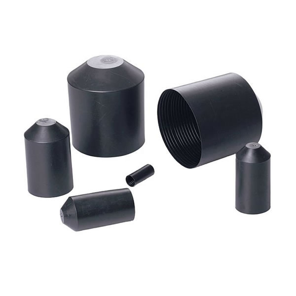 MSPT-CAP ប៉ូលីអេទីឡែនដេលចាប់តាមជួរខ្សែកំដៅរួញចុង