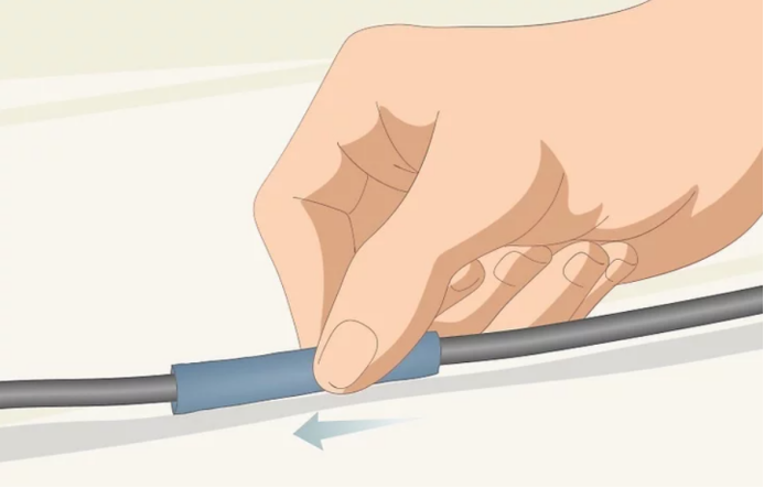 Mastering the Art of Wire Management: A Guide on How to Use Heat Shrink Tubing