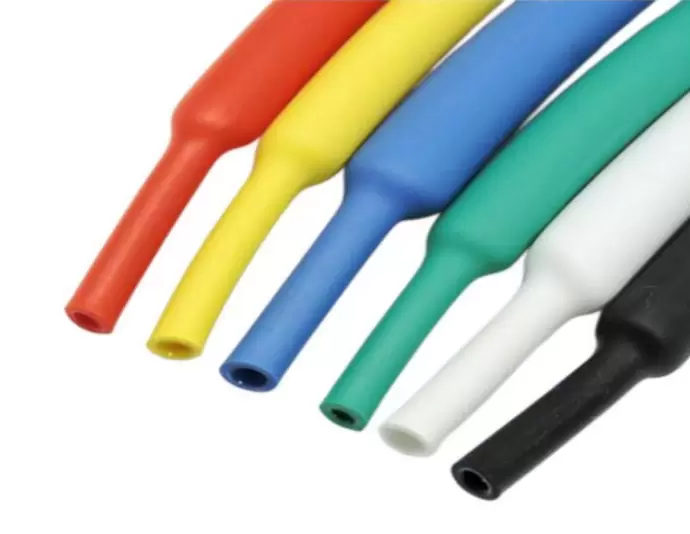 Waterproof Heat Shrink Tubing for Marine Use: The Ultimate Guide to Reliable Wiring Protection