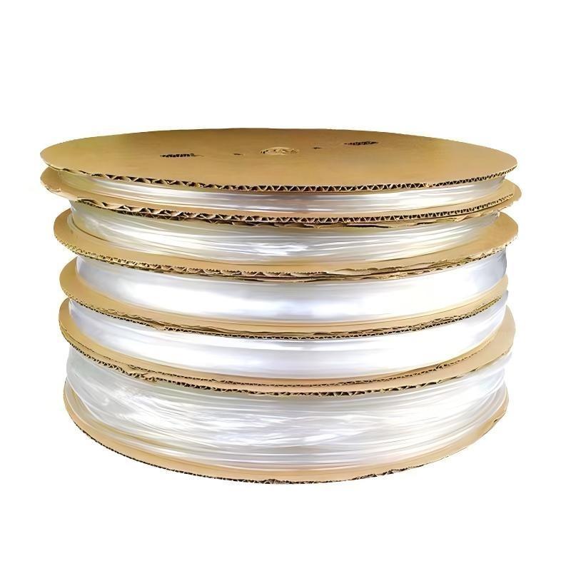 TWRS-125H Thin Wall Clear Heat Shrink Tubing - 副本 TWRS-125H Thin Wall Clear Heat Shrink Tubing - 副本