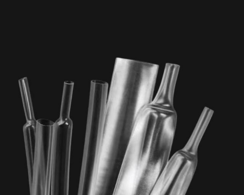 The Hidden Power of Clear Heat Shrink Tubing: Transparent Protection You Can Trust The Hidden Power of Clear Heat Shrink Tubing: Transparent Protection You Can Trust